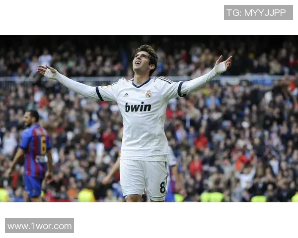 壁纸足球明星卡卡的精彩瞬间与职业生涯回顾